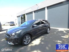 Kia Niro - 1.6 GDi Hybrid ExecutiveLine