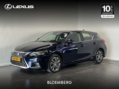 Lexus CT 200h - Business Launch Edition | Schuif - kanteldak | Adaptieve cruise control | Parkeersensoren