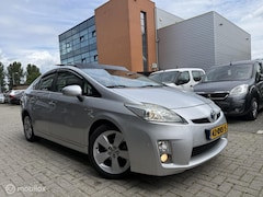 Toyota Prius - 1.8 Dynamic Business BOMVOL Opties