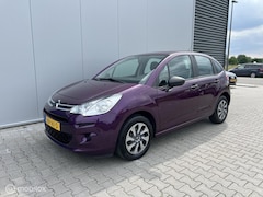 Citroën C3 - 1.0 PureTech Attraction nieuwe apk