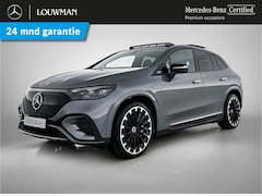 Mercedes-Benz EQE SUV - 350 4Matic Sport Edition 91 kWh | Premium Pakket | Nightpakket | Trekhaak | AIRMATIC Lucht