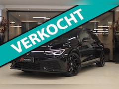 Volkswagen Golf - 2.0 TSI GTI CLUBSPORT /PANO/ACC/CAM/CARPLAY/IQ-LIGHT/VOLL