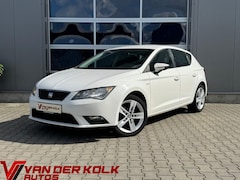 SEAT Leon - 1.2 TSI Style | Cruise | Climate | Lichtmetaal