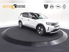 Opel Frontera - 1.2 Turbo Hybrid 145 GS | 7 Zitplaatsen | Camera | Dodehoekdetectie | Navigatie | Pack Win