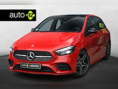 Mercedes-Benz B-klasse - 180 Business Solution AMG / Pano