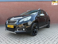 Peugeot 2008 - 1.6 VTi Allure / Nap / Airco / Cruise control / Trekhaak / PDC