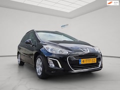 Peugeot 308 SW - 1.6 VTi Style
