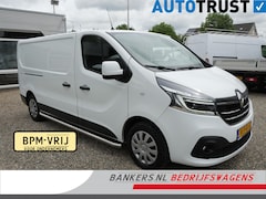 Renault Trafic - 2.0 dCi 120PK, L2H1, Airco
