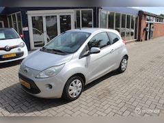 Ford Ka - 1.2 Cool&Sound, airco etc