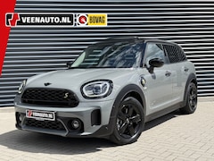 MINI Countryman - 2.0 Cooper SE ALL4 Pano/Leder/H&K/Camera/Apple
