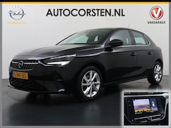 Opel Corsa - 1.2T 100PK 5Drs Level 3 Navi* 360°Camera Apple Carplay Android Auto Airco Cruise Control P