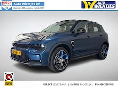 Lynk & Co 01 - 1.5 Plug-in Hybrid SOH 98% | Pano | Navi | 360° Camera