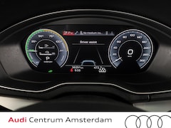 Audi Q5 - 50 TFSI e S edition 299pk | Panoramdak | 20 Inch Sport velgen | Verwarmbare voorstoelen |