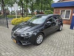 Renault Mégane Estate - 1.2 TCe GT-Line