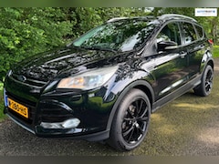 Ford Kuga - 1.6 Titanium 2013 150PK TREKHAAK NAVI CAMERA CRUISE