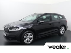 Skoda Enyaq iV - 60 Selection | 180 PK | SoH 91% | Achteruitrijcamera | Cruise Control | Apple Carplay/Andr