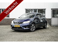 Nissan Pulsar - 1.2 DIG-T N-Connecta