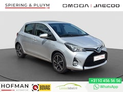 Toyota Yaris - 1.5 Hybrid Aspiration | LMV | Facelift | trekh | Camera |
