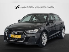 Audi A1 Sportback - 30 TFSI Advanced Navi Clima LED Apple CarPlay