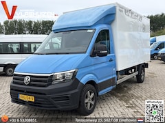 Volkswagen Crafter - 35 2.0 TDI L4H3 | € 7.950, - NETTO | Euro 6 | Camera |