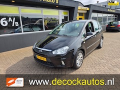 Ford C-Max - 1.8-16V/TREKHAAK
