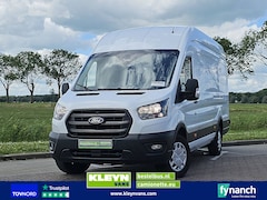 Ford Transit - 2.0 L4H3 Garantie Navi