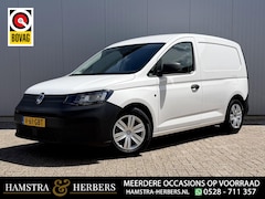 Volkswagen Caddy Cargo - 1.5 TSI Comfort wit