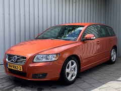 Volvo V50 - 1.6 D2 S/S Business Edition