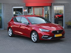 SEAT Leon - 1.0 eTSI FR Business Intense Adaptive/Led/NL Auto