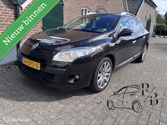 Renault Mégane Estate - 1.4 TCe Dynamique ZEER MOOIE AUTO