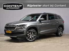 Skoda Kodiaq - 1.5 TSI Greentech ACT 150pk Business Edition Trekhaak