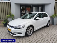 Volkswagen Golf - 1.5 TSI Highline | Led | DSG | Adaptieve cruise controle |