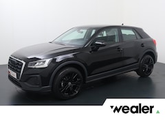 Audi Q2 - 30 TFSI Pro Line | 110 PK | Cruise control | Climate control | Parkeersensoren | Apple Car