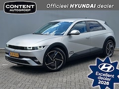 Hyundai IONIQ 5 - 63 kWh 170pk RWD Pure Edition | Navi | Clima | Demo