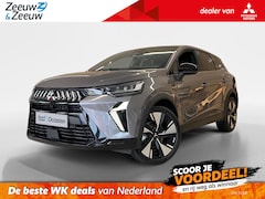 Mitsubishi Grandis - 1.8 HYBRID | INSTYLE | ACTIEPRIJS INCL. € 3.000, - KORTING |