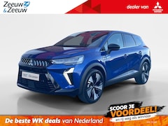 Mitsubishi Grandis - 1.8 HEV Instyle |Voorraadkorting €3000, - |Lederen Bekleding| Panoramisch dak| Stoel/Stuur
