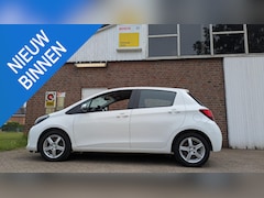 Toyota Yaris - 1.5 Hybrid Aspiration - 2e eign. - camera