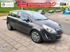 Opel Corsa - 1.4-16V Design Edition
