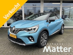 Renault Captur - 1.3 TCe 140 Initiale Paris Trekhaak
