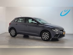 Volkswagen Polo - 1.0 TSI Life Navigatie DAB+ App-Connect Airco