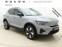 Volvo EX40 - Extended Range Plus / Nubuck / 360 camera / Harman&Kardon / Stoel + Stuurw. Verwarming / B