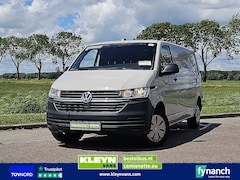 Volkswagen Transporter - 2.0 TDI T6.1 L2H1 Automaat
