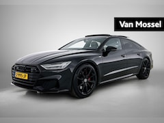 Audi A7 Sportback - 55 TFSI e quattro Competition 367 PK | S-line | Panoramadak | 360 Camera | Navigatie | Hea