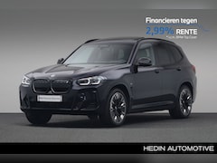 BMW iX3 - High Executive 80 kWh