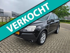 Opel Antara - 2.4-16V Enjoy Airco