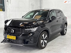 Volvo XC40 - 1.5 T4 Plug-in hybrid Core Bright | Memory seat | Camera | Navigatie