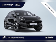 Ford Puma Gen-E - Select 43, 6 kWh WinterPack - WK-demo-deal