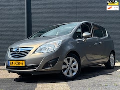 Opel Meriva - 1.4 Cosmo | Trekhaak