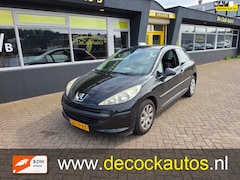 Peugeot 207 - 1.4 X-line