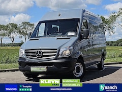 Mercedes-Benz Sprinter - 319 V6 3.0L ac aut EURO6